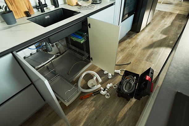 Reliable Plumbing contractor in Belmont, VA by Street Wise - Plumbing