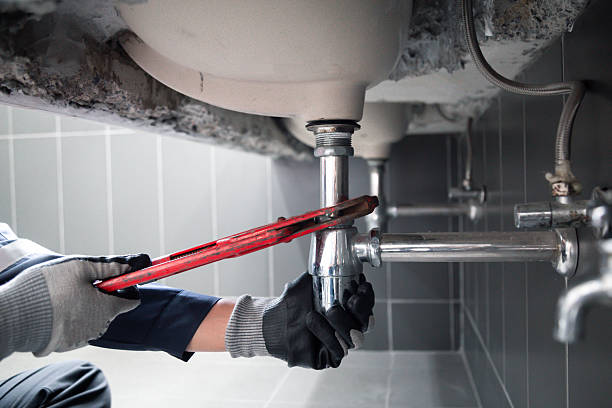 Licensed Plumbing service in Belmont, VA - Street Wise - Plumbing